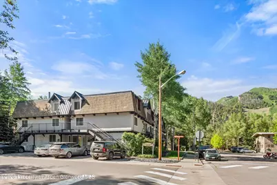 901 E Hyman Avenue #14, Aspen, CO 81611 - Photo 14