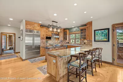 411 Fox Run Drive, Carbondale, CO 81623 - Photo 8
