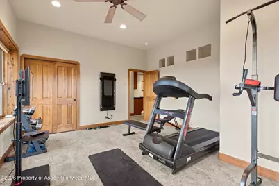 411 Fox Run Drive, Carbondale, CO 81623 - Photo 72