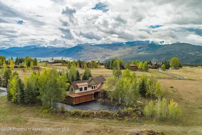 411 Fox Run Drive, Carbondale, CO 81623 - Photo 38
