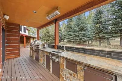 411 Fox Run Drive, Carbondale, CO 81623 - Photo 14