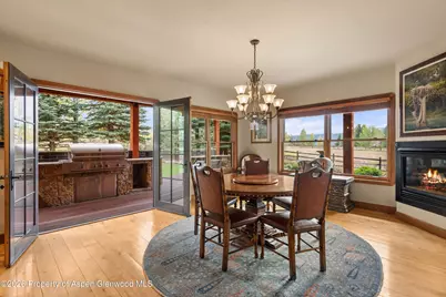 411 Fox Run Drive, Carbondale, CO 81623 - Photo 12