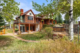 411 Fox Run Dr, Carbondale, CO 81623 - Photo 84