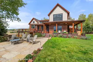 411 Fox Run Dr, Carbondale, CO 81623 - Photo 80