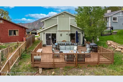 546 Traver Trail, Glenwood Springs, CO 81601 - Photo 2