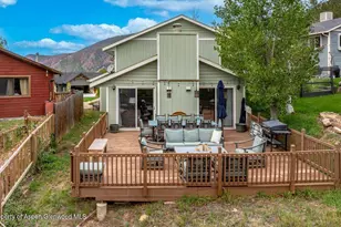 546 Traver Trail, Glenwood Springs, CO 81601 - Photo 2
