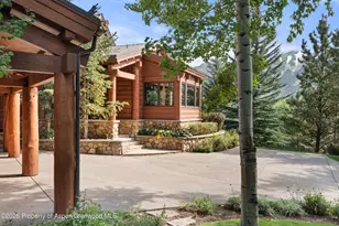411 Willoughby Way, Aspen, CO 81611 - Photo 1