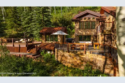6770 Castle Creek Road, Aspen, CO 81611 - Photo 58