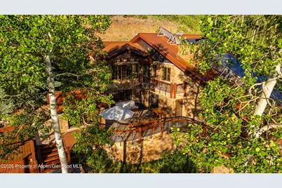 6770 Castle Creek Road, Aspen, CO 81611 - Photo 88