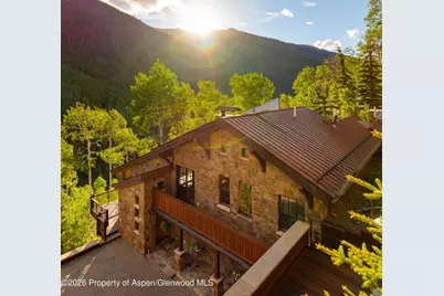 6770 Castle Creek Road, Aspen, CO 81611 - Photo 78