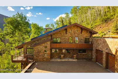 6770 Castle Creek Road, Aspen, CO 81611 - Photo 52