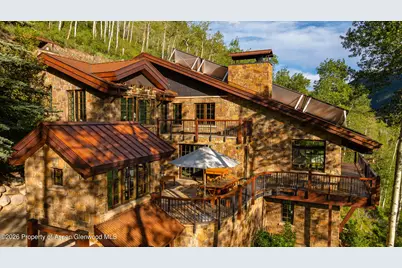 6770 Castle Creek Road, Aspen, CO 81611 - Photo 54