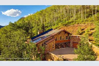 6770 Castle Creek Road, Aspen, CO 81611 - Photo 48