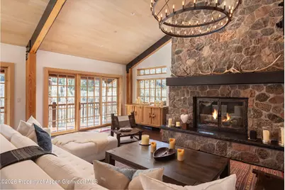 6770 Castle Creek Road, Aspen, CO 81611 - Photo 2