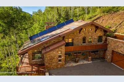 6770 Castle Creek Road, Aspen, CO 81611 - Photo 86