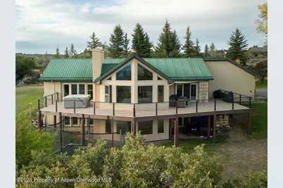 151 Sam Grange Court, Carbondale, CO 81623 - Photo 1