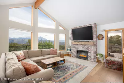 151 Sam Grange Court, Carbondale, CO 81623 - Photo 6