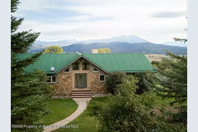 151 Sam Grange Court, Carbondale, CO 81623 - Photo 20