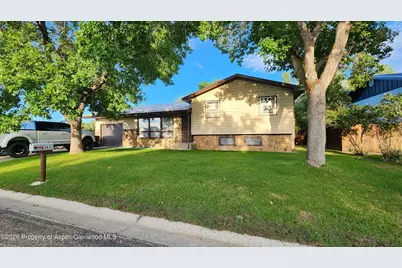 365 Bonderud Avenue, Craig, CO 81625 - Photo 1
