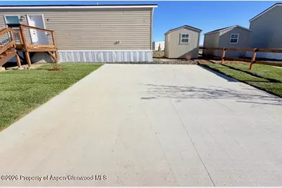 1474 N Yampa Avenue #4, Craig, CO 81625 - Photo 4