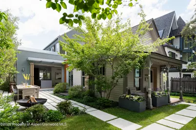 1006 E Cooper Avenue, Aspen, CO 81611 - Photo 2
