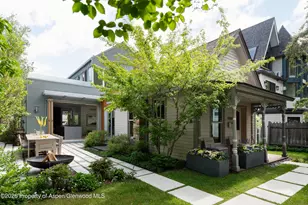 1006 E Cooper Ave, Aspen, CO 81611 - Photo 2