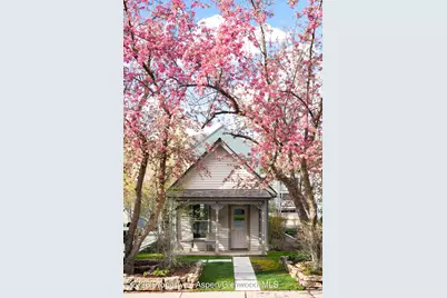 1006 E Cooper Avenue, Aspen, CO 81611 - Photo 1