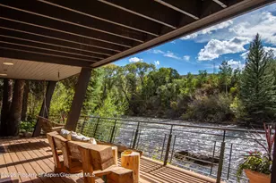 4076 Lower River Rd, Snowmass, CO 81654 - Photo 10