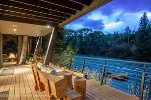 4076 Lower River Rd, Snowmass, CO 81654 - Photo 26