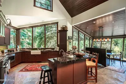 4076 Lower River Road, Snowmass, CO 81654 - Photo 4