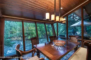 4076 Lower River Rd, Snowmass, CO 81654 - Photo 6