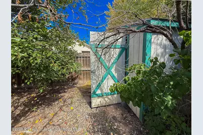 100 Juniper Lane, Battlement Mesa, CO 81635 - Photo 18
