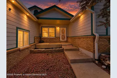 100 Juniper Lane, Battlement Mesa, CO 81635 - Photo 2