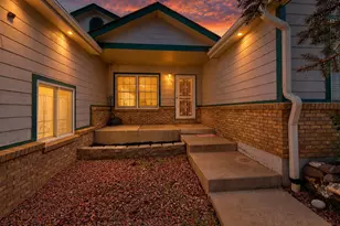 100 Juniper Ln, Battlement Mesa, CO 81635 - Photo 2