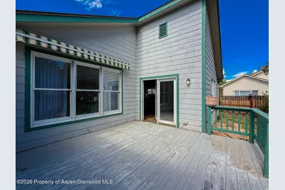 100 Juniper Lane, Battlement Mesa, CO 81635 - Photo 16