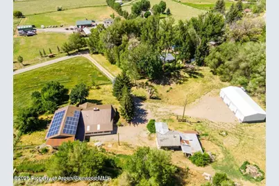 6123 Peach Valley Road, New Castle, CO 81647 - Photo 2