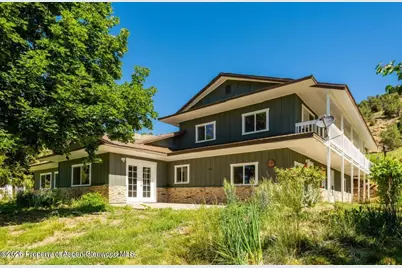 6123 Peach Valley Road, New Castle, CO 81647 - Photo 1