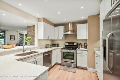 425 Wood Road #2, Snowmass Village, CO 81615 - Photo 2