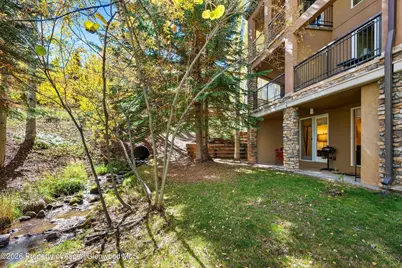 425 Wood Road #2, Snowmass Village, CO 81615 - Photo 1