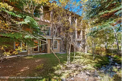 425 Wood Road #2, Snowmass Village, CO 81615 - Photo 16