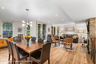 425 Wood Road #2, Snowmass Village, CO 81615 - Photo 4