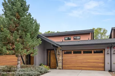118 Juniper Trail, Carbondale, CO 81623 - Photo 1