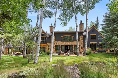 115 Blue Spruce Lane, Snowmass Village, CO 81615 - Photo 28