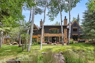 115 Blue Spruce Ln, Snowmass Village, CO 81615 - Photo 28