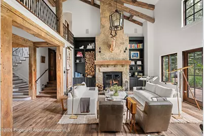 115 Blue Spruce Lane, Snowmass Village, CO 81615 - Photo 4