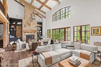 115 Blue Spruce Lane, Snowmass Village, CO 81615 - Photo 6