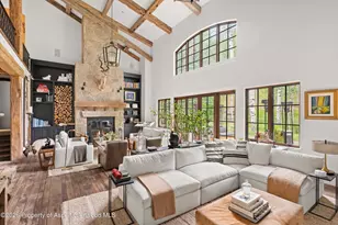 115 Blue Spruce Ln, Snowmass Village, CO 81615 - Photo 6