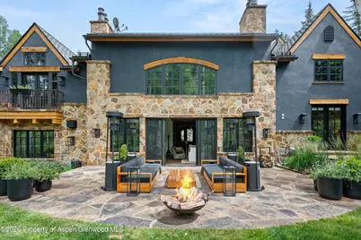 115 Blue Spruce Lane, Snowmass Village, CO 81615 - Photo 8