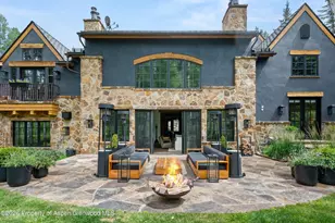 115 Blue Spruce Ln, Snowmass Village, CO 81615 - Photo 8