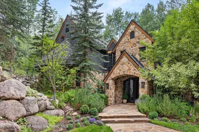 115 Blue Spruce Lane, Snowmass Village, CO 81615 - Photo 2